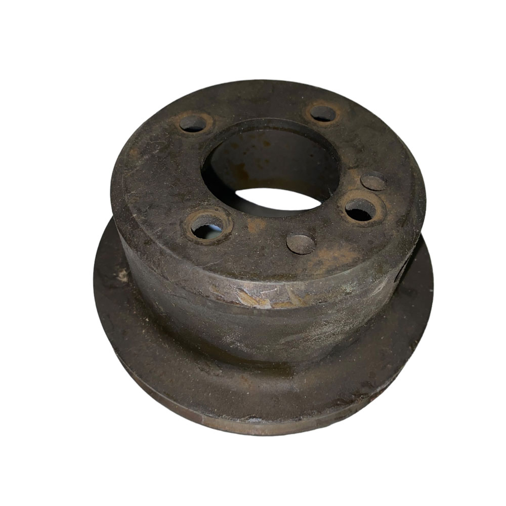 Water Pump Pulley 2.25D 2.5D with A/C 2.5TD and 200TDI without A/C ETC4785